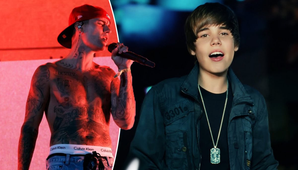 Justin Bieber performs ‘Baby' live at Coachella after 16 years