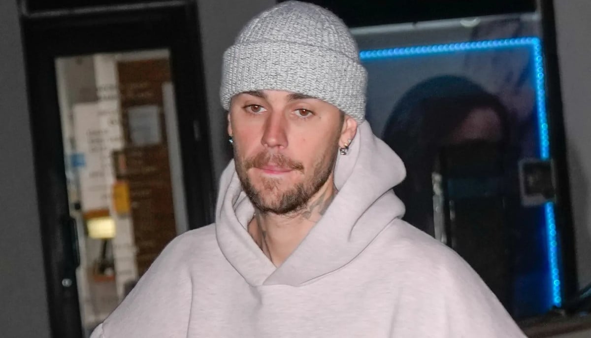 Justin Bieber reflects on 'pretty dark' years ahead of big return