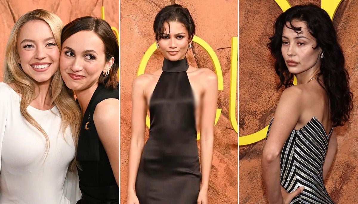 'Euphoria' season 3: Episode list, release schedule, and more details