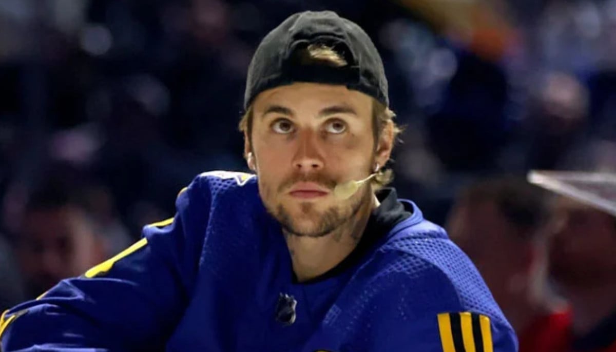 Justin Bieber blasted for 'low effort' Coachella headline set