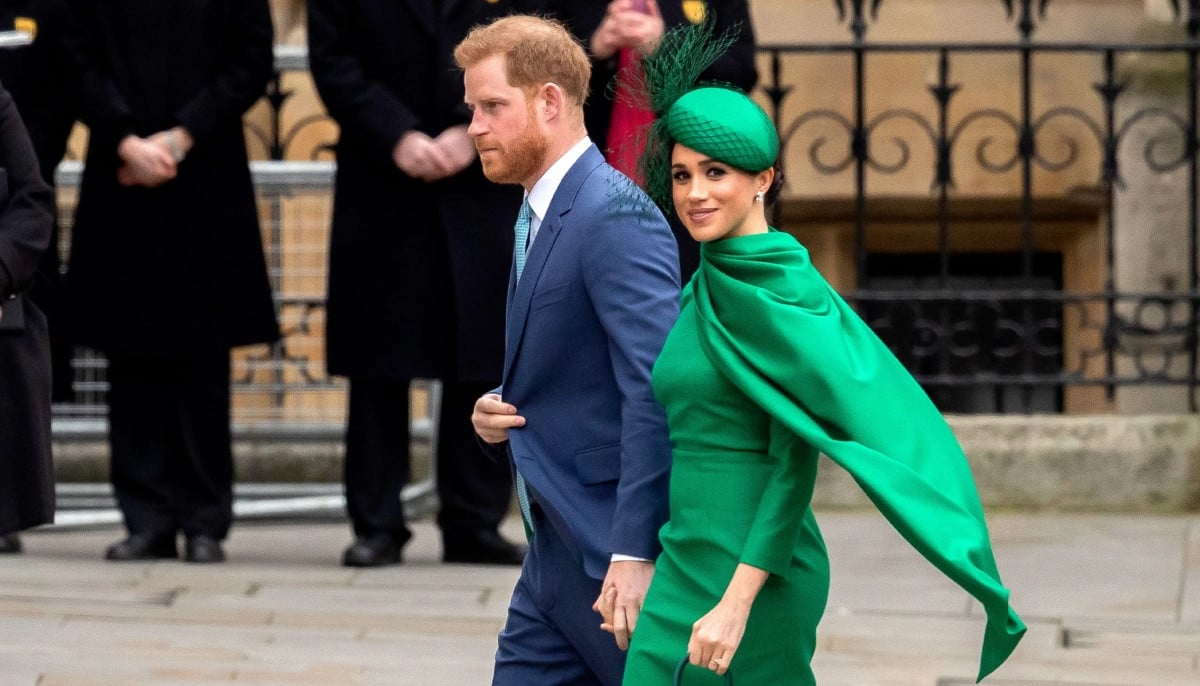 Palace reaction over Prince Harry, Meghan Markle huge announcement of 2026