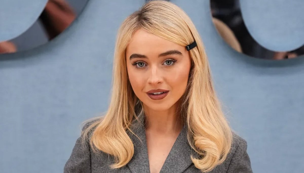 Sabrina Carpenter issues apology after severe backlash on ‘Yodeling' comment