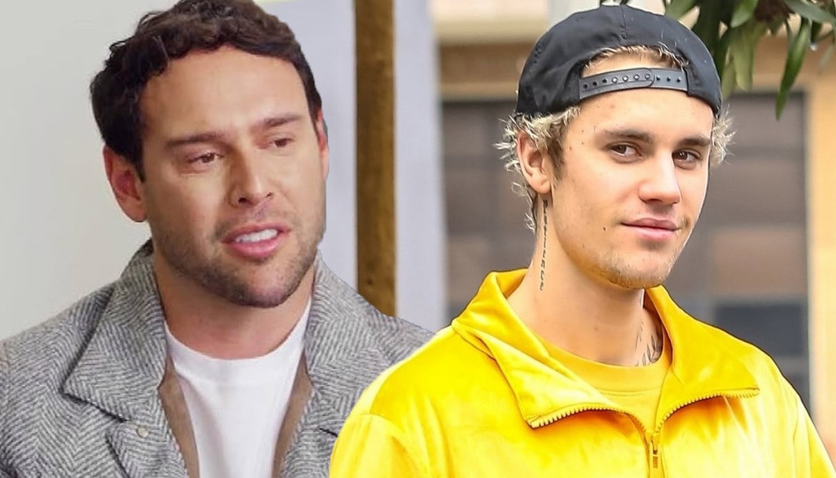Justin Bieber makes 'smart' move to avoid legal scuffle with Scooter Braun