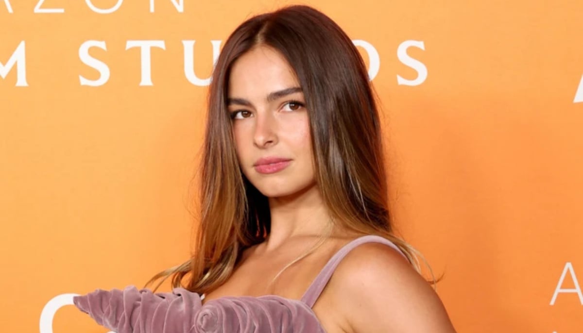 Addison Rae launches attack against critics during Coachella set