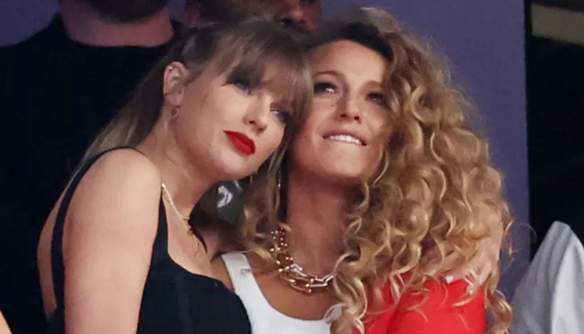 Taylor Swift cookie recipe dragged into Lively vs Baldoni legal fight