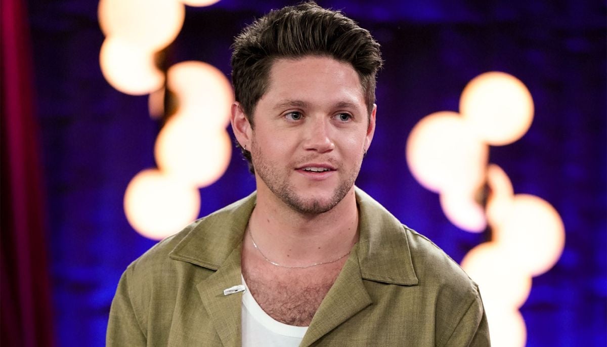 Niall Horan reveals deep meaning behind new single 'Little More Time'