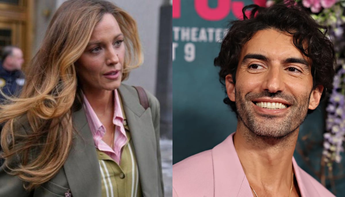 How Justin Baldoni lawsuit has ‘ruined' Blake Lively?