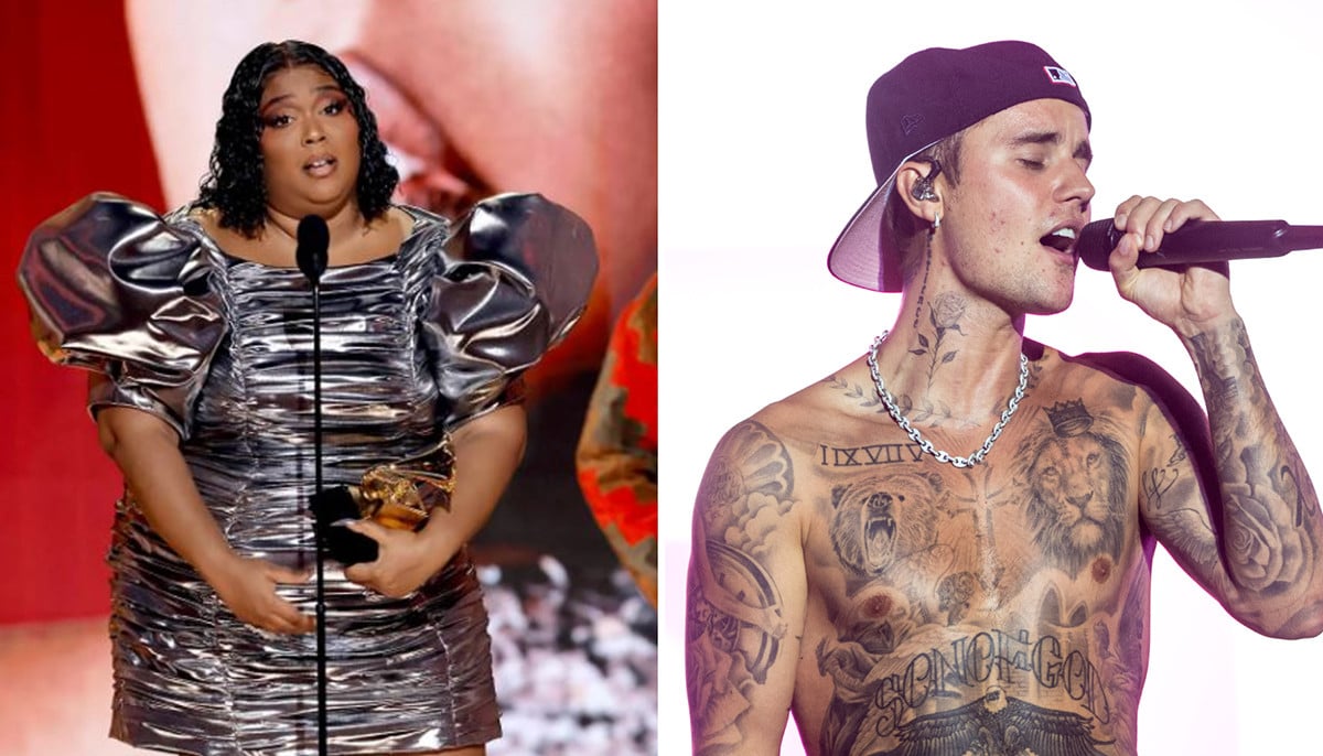 Justin Bieber's Coachella set earns Lizzo's praise as ‘transcendent' performance