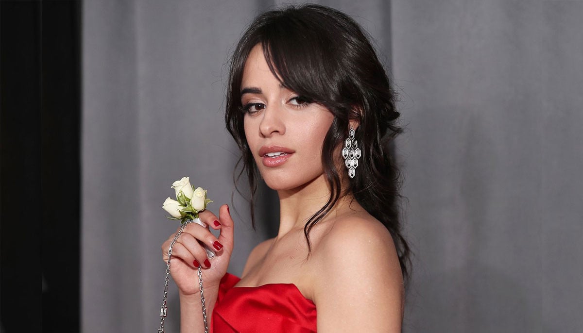 Camila Cabello shares personal message with fans on special day 