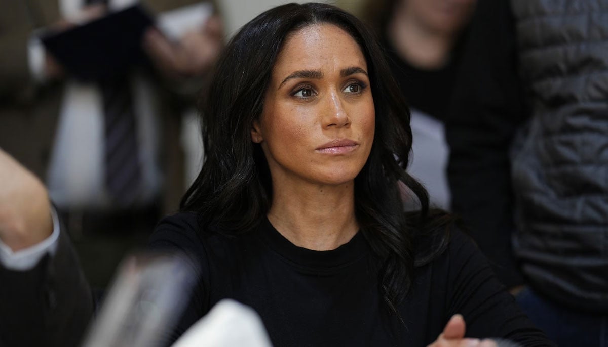 Meghan breaks silence on Australia tour backlash: 'Let's have real chat'