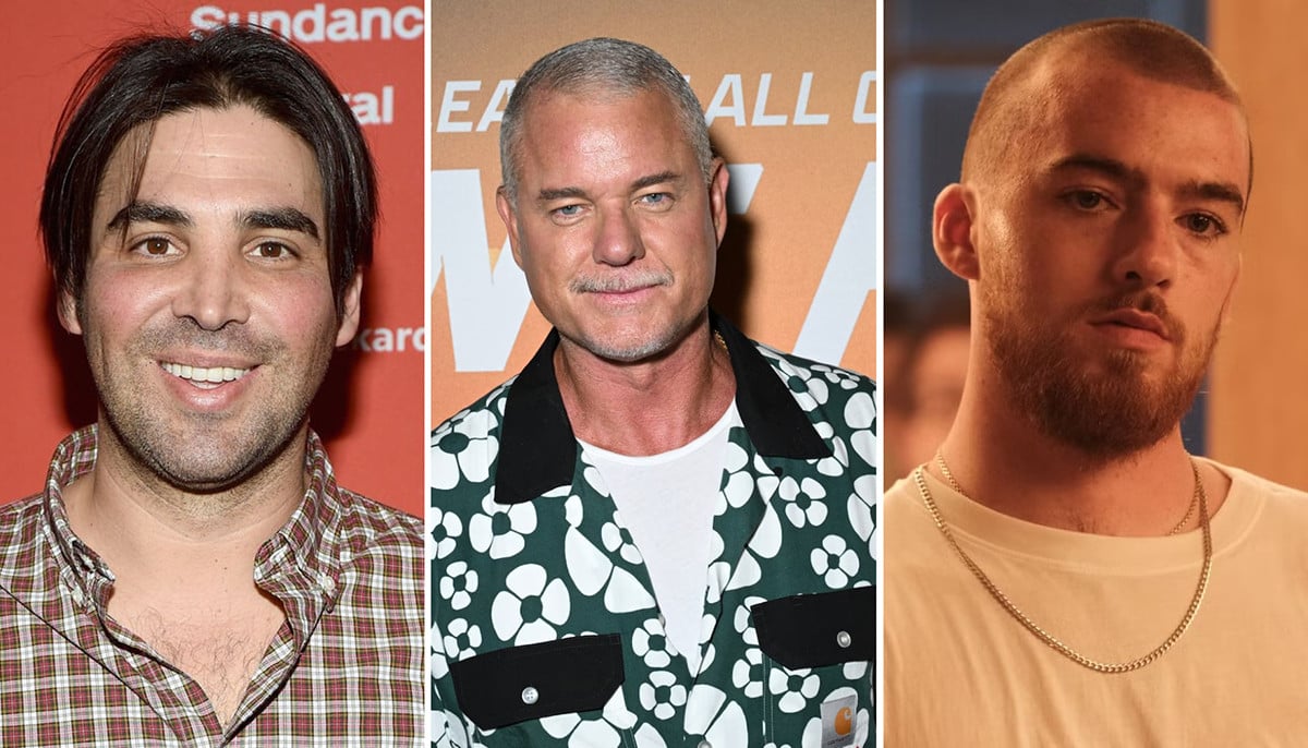 ‘Euphoria' season 3 pays tribute to Angus Cloud, Eric Dane, Kevin Turen