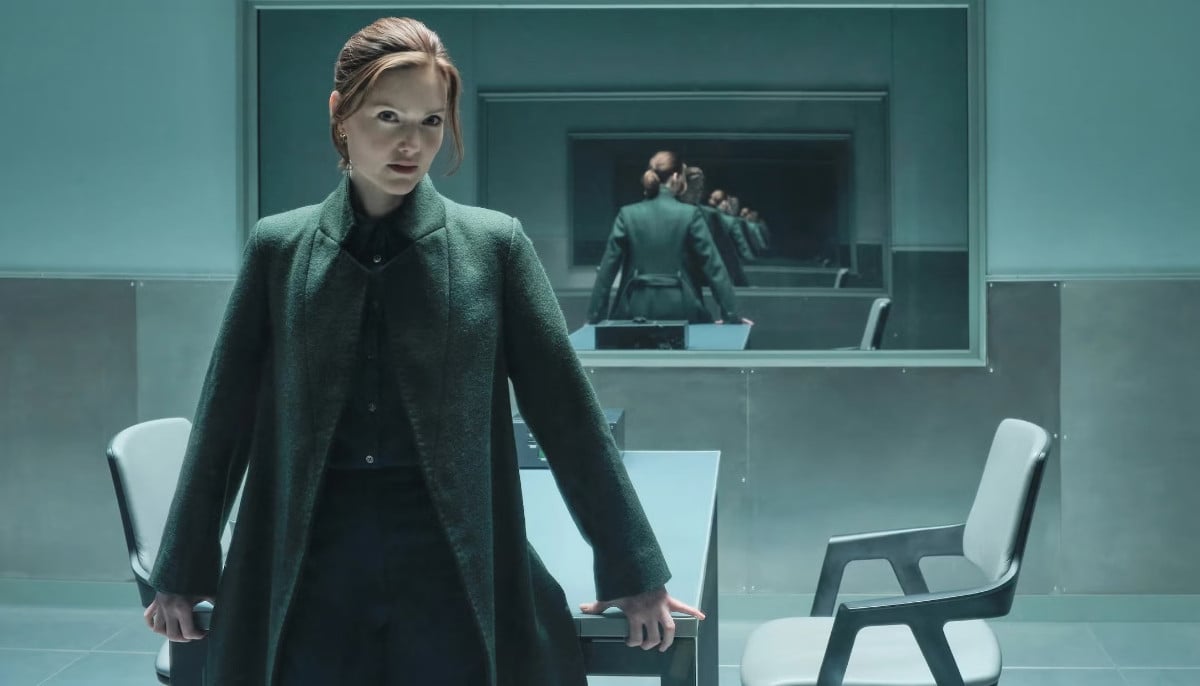 'The Capture' season 3 finale explained with major twists and reveals