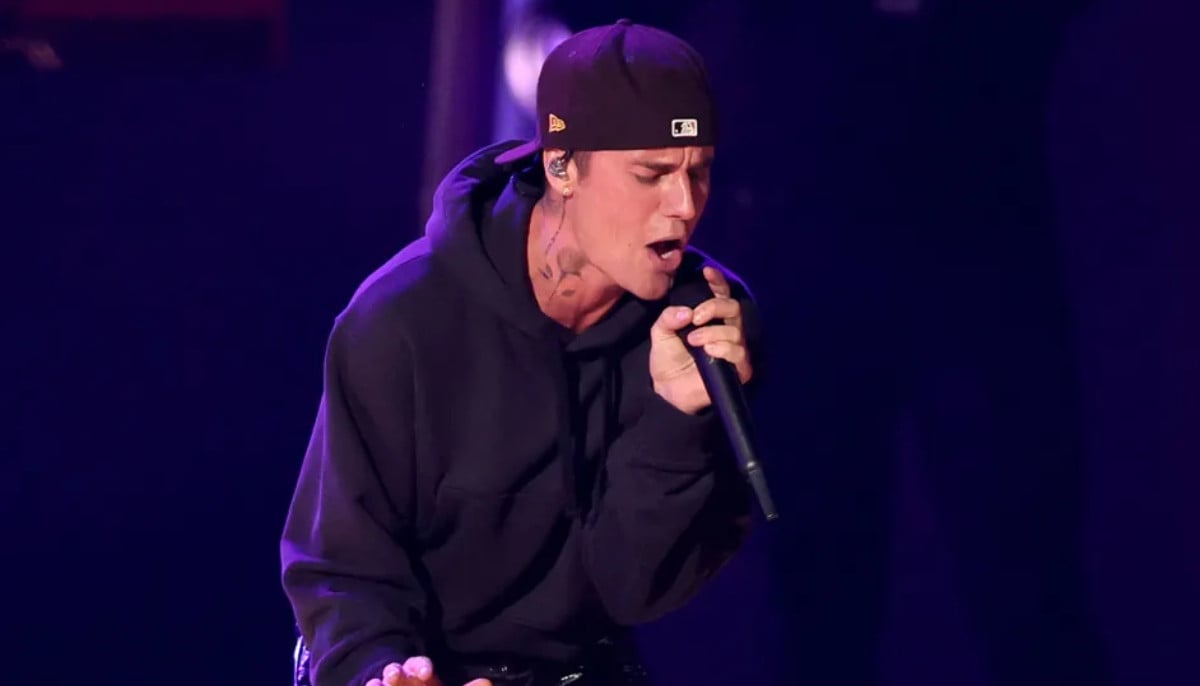 Justin Bieber breaks all Coachella records with headline performance