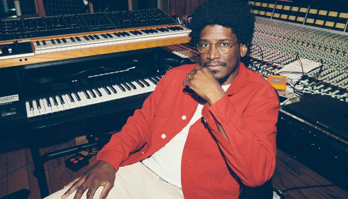 Labrinth latest release fuels fan theories after skipping ‘Euphoria 3'