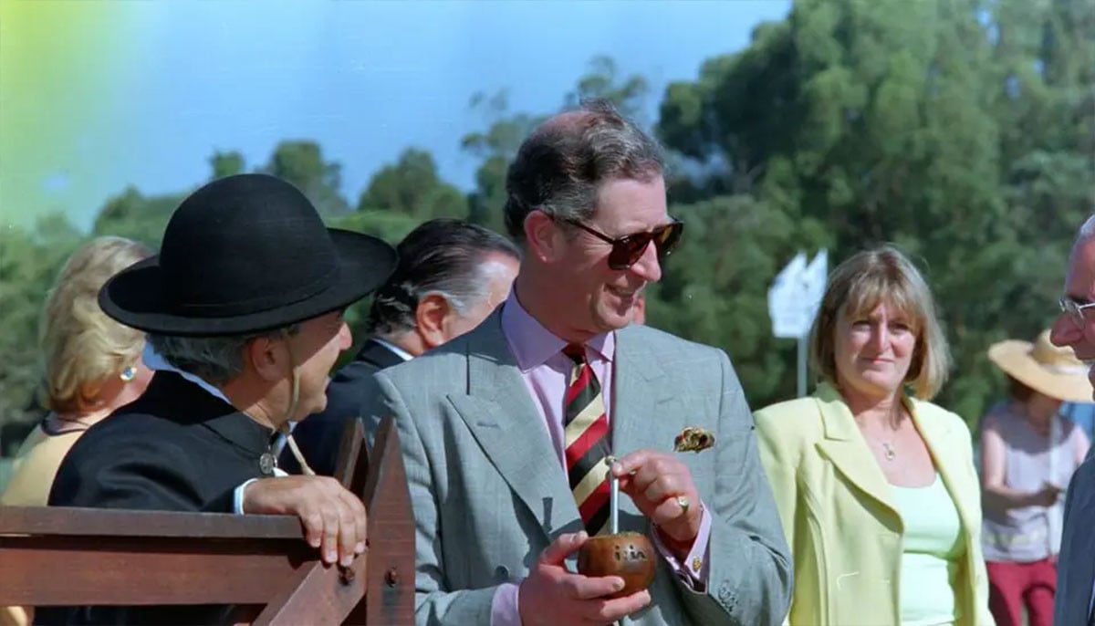 King Charles's former press veteran Sandy Henney dies 