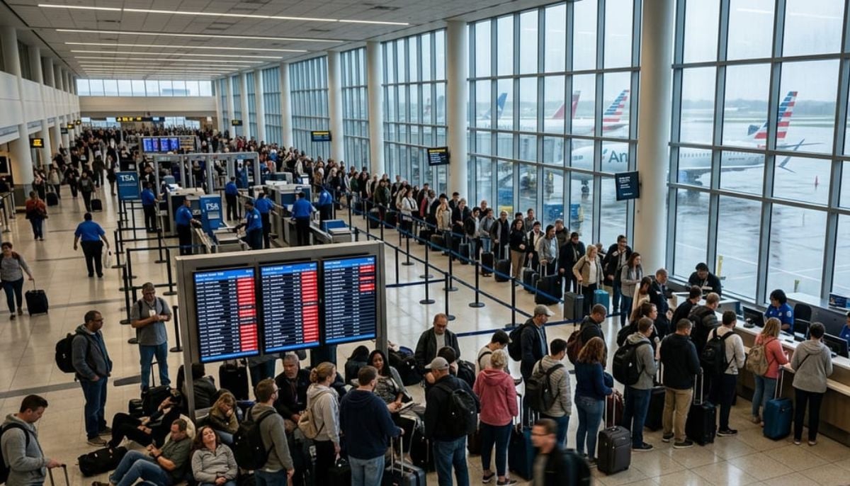 US flights current situation: Everything to know about which are resuming, which are delayed