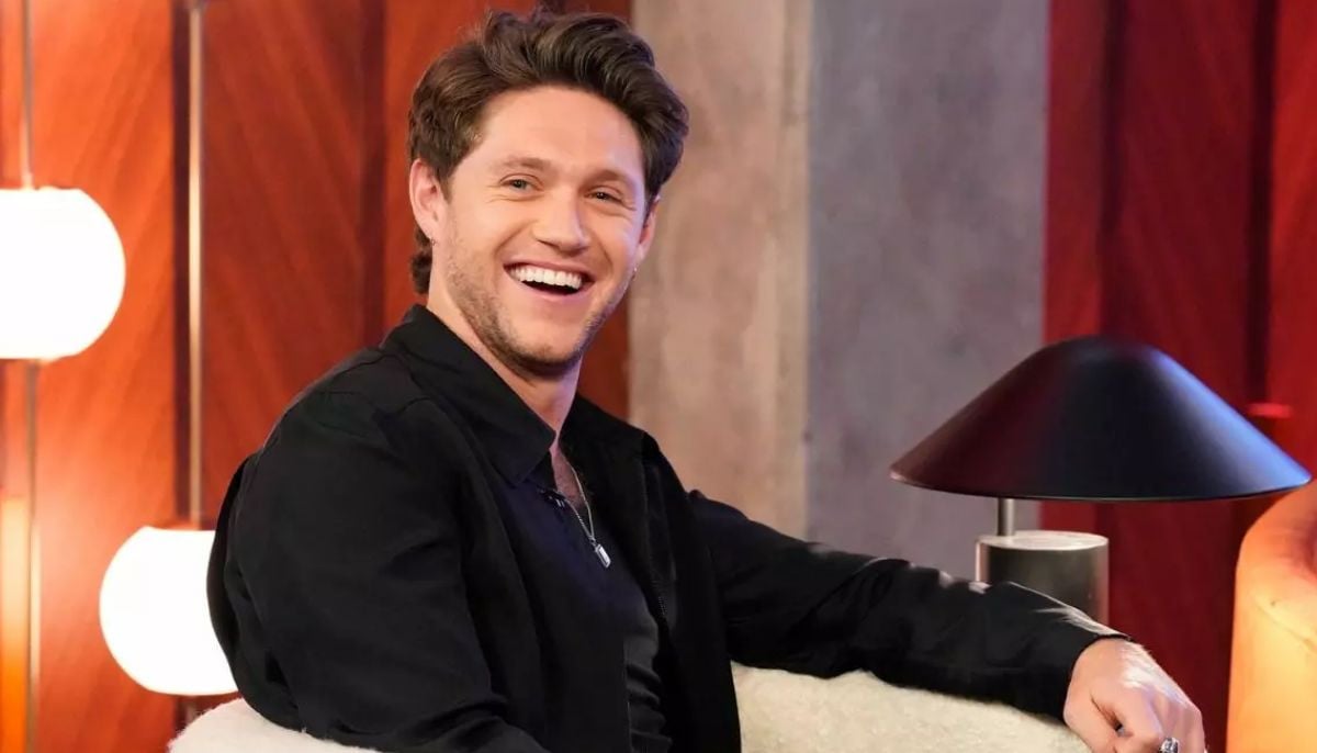Niall Horan teases release date for new single 'Little More Time'
