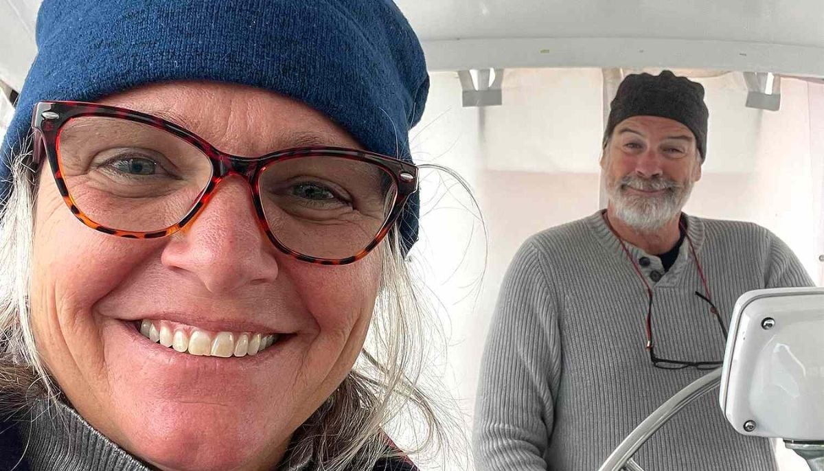 Bahamas missing woman: Here's key updates on Brian Hooker as custody deadline nears