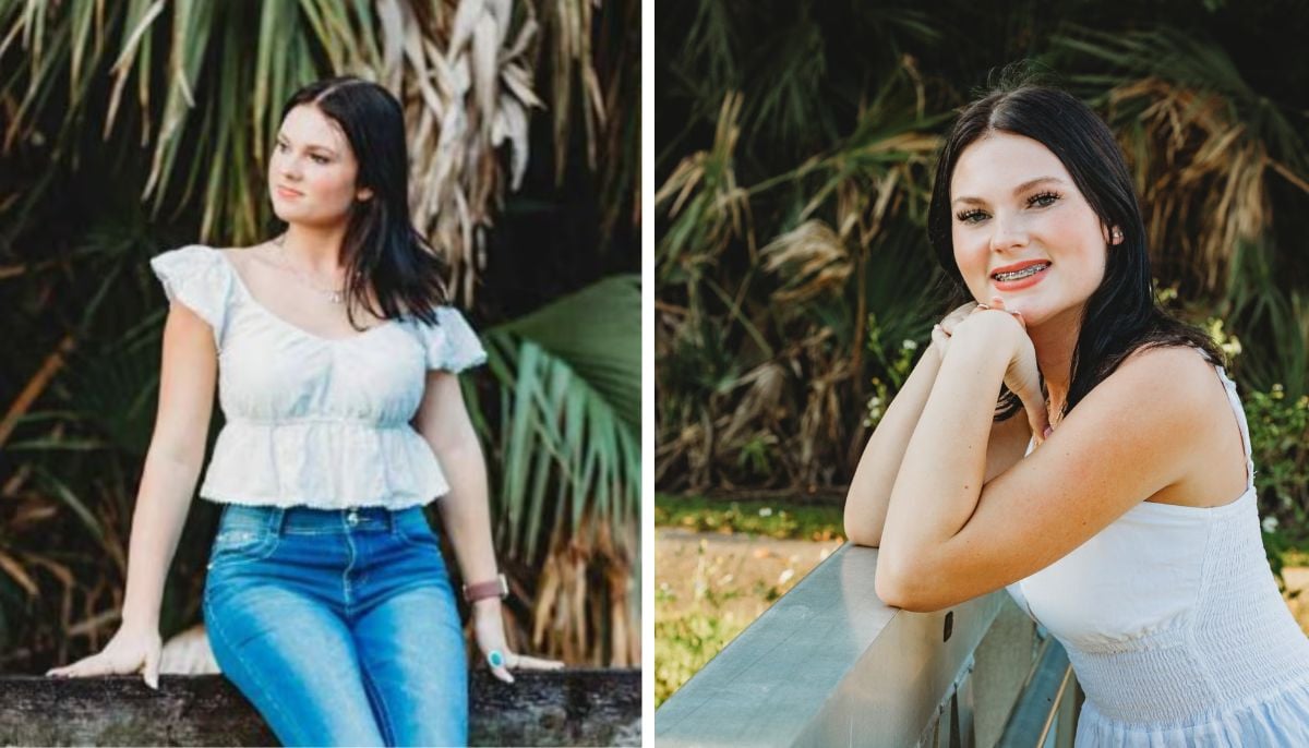 Anna Kepner murder case: Teen stepbrother charged with murder, sexual abuse