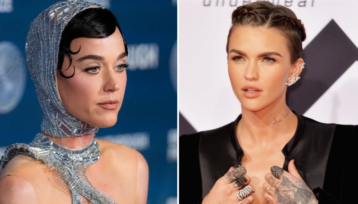 Katy Perry denies Ruby Rose sexual assault claims: She has a 'history'