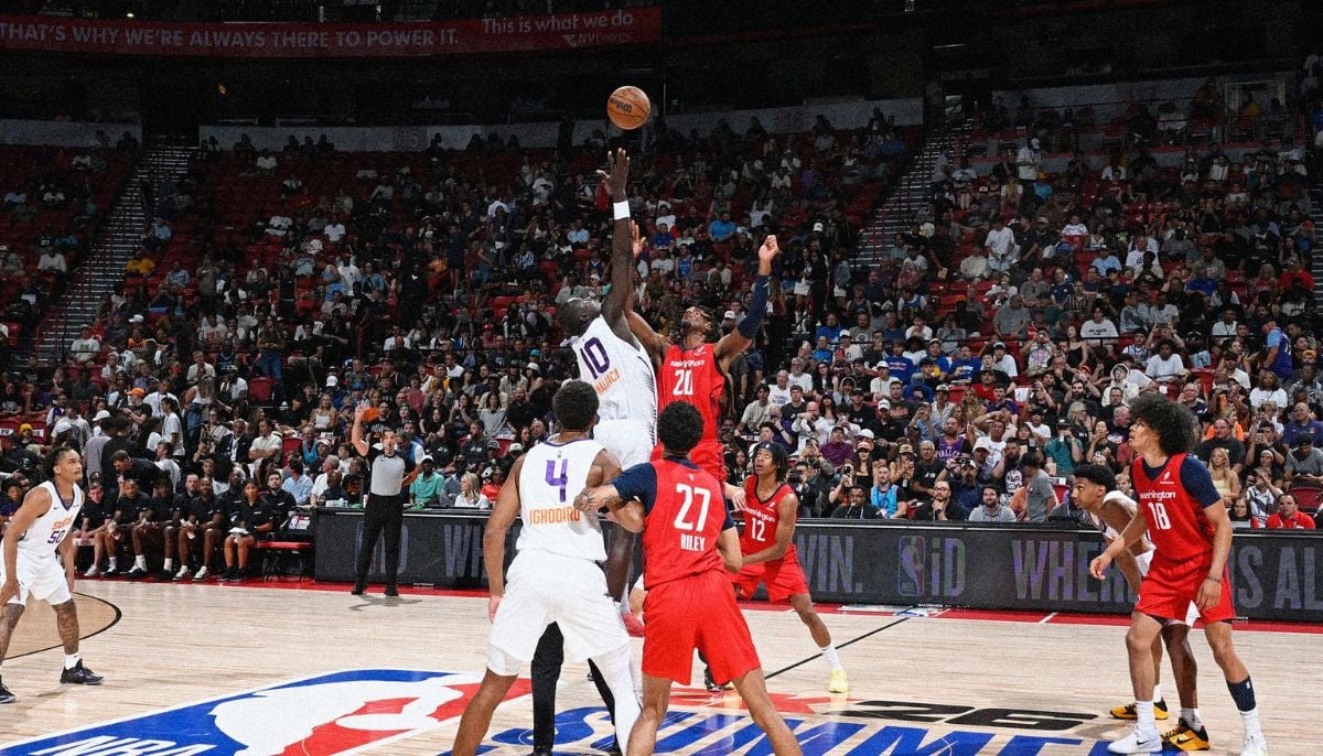 Who will win 2026 NBA finals: Here are experts' tops picks 