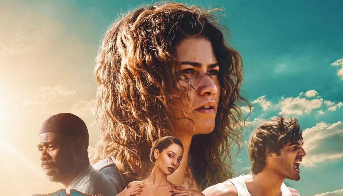 Where to watch Euphoria Season 3 for free?