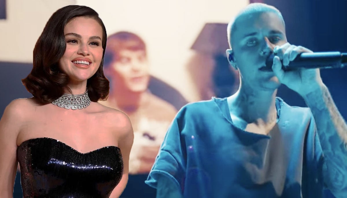 Selena Gomez enjoys concert amid Bieberchella: 'I am in tears'