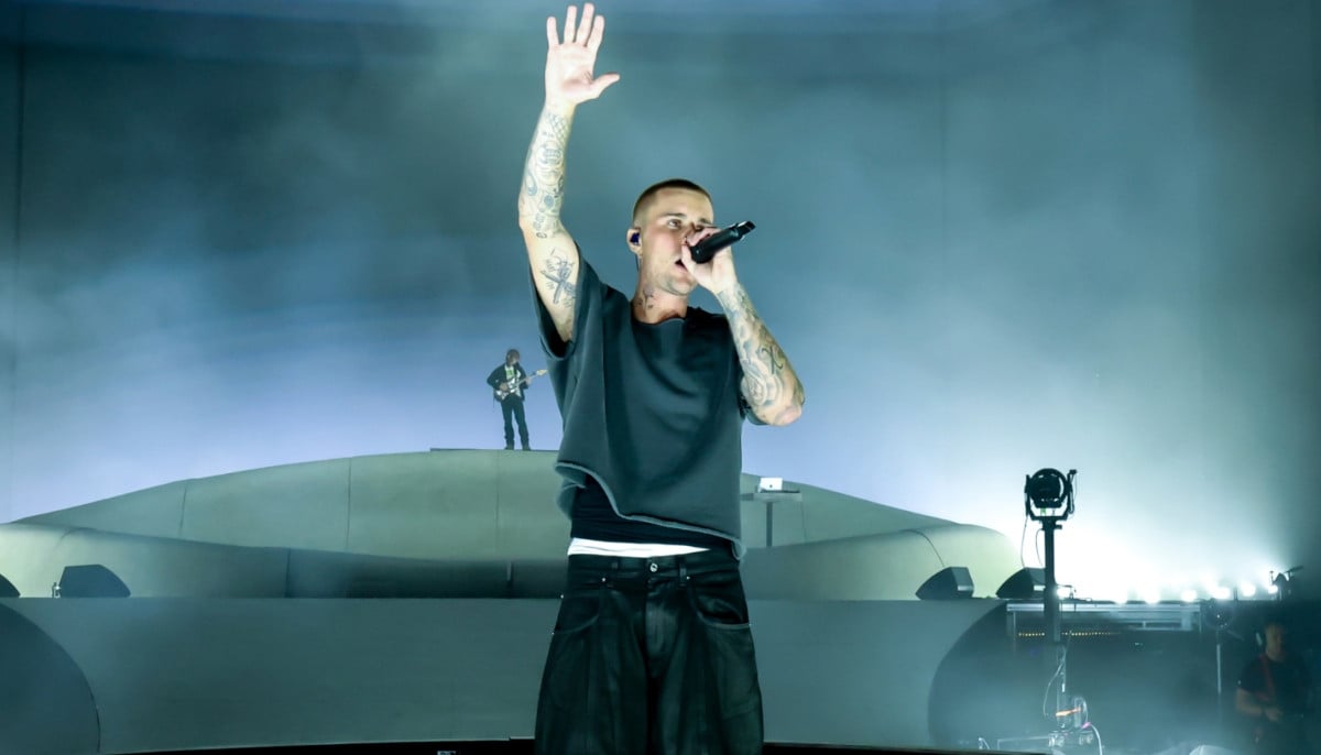 Justin Bieber Coachella performance marks major career moment