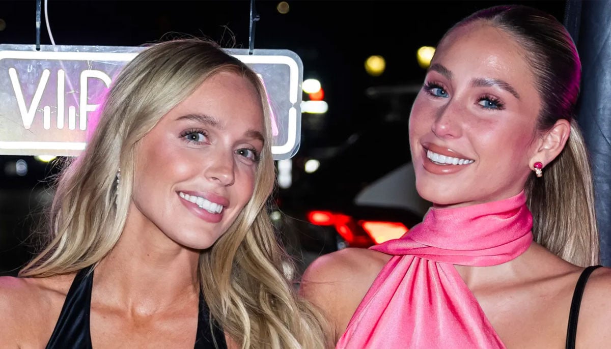 Alex Cooper vows to end longstanding beef with Alix Earle in bold move