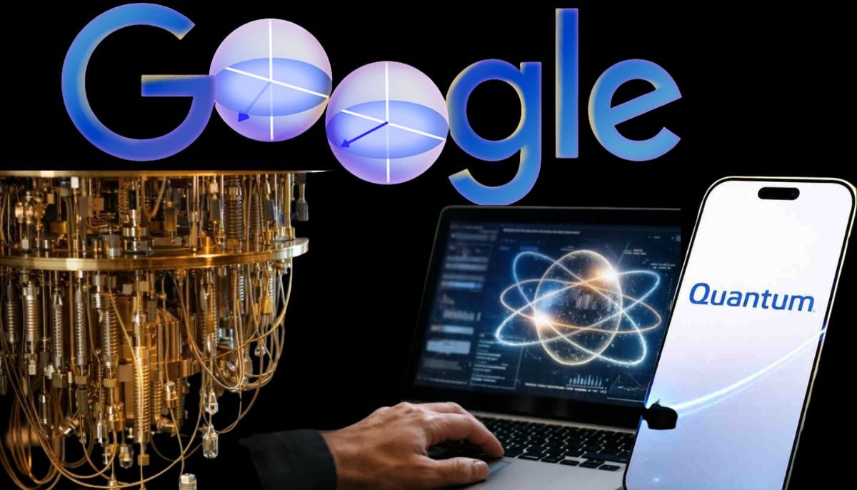 World Quantum Day: Why is it celebrated on April 14?