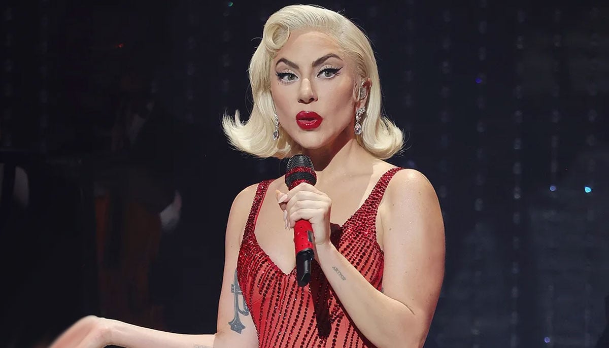 Lady Gaga closes Mayhem Ball Tour with exciting update on future plans
