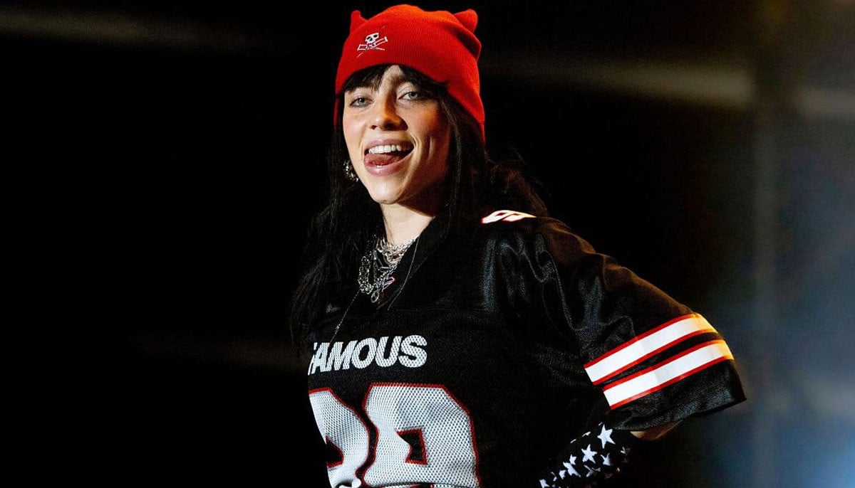 Billie Eilish melts fans' hearts with 'rescue operation'