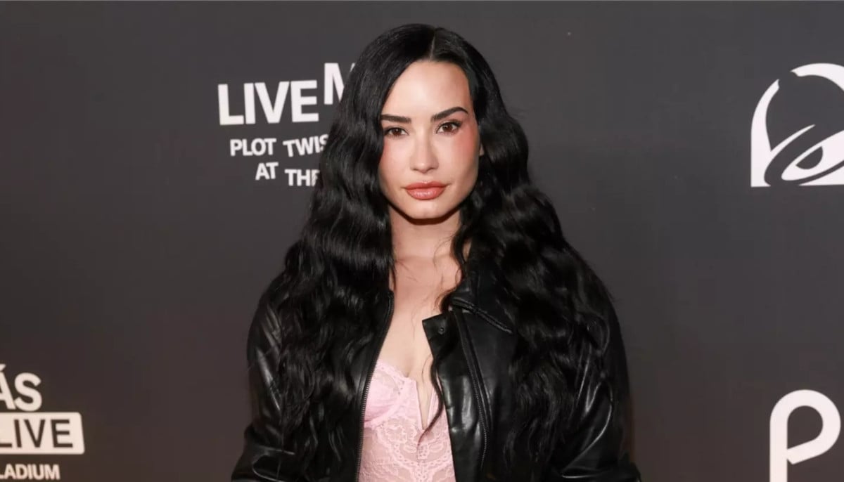 Demi Lovato setlist revealed after opening night show