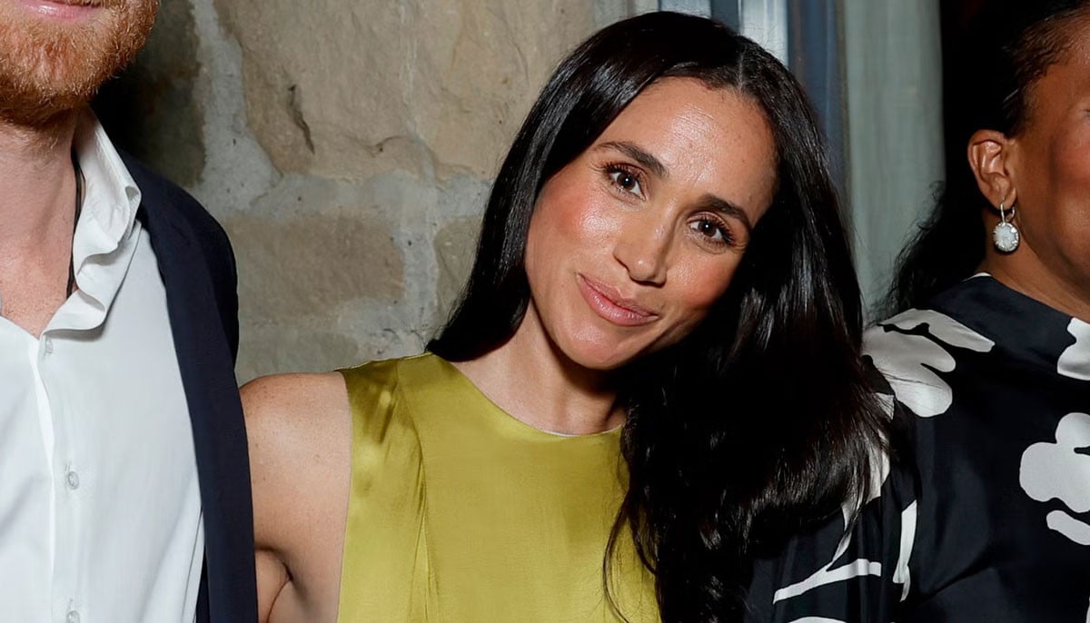 Meghan Markle's good time in Australia hit with setback: ‘humiliating'