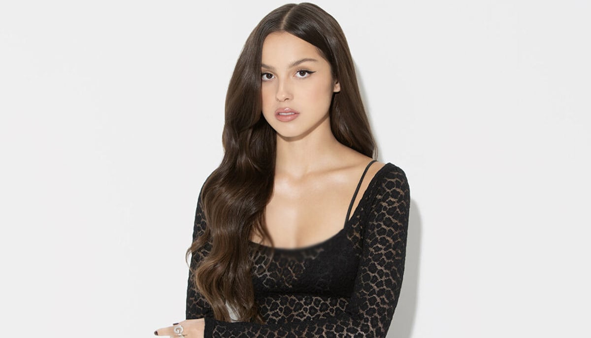 Olivia Rodrigo fuels cheating speculations with new 'Drop Dead' teaser