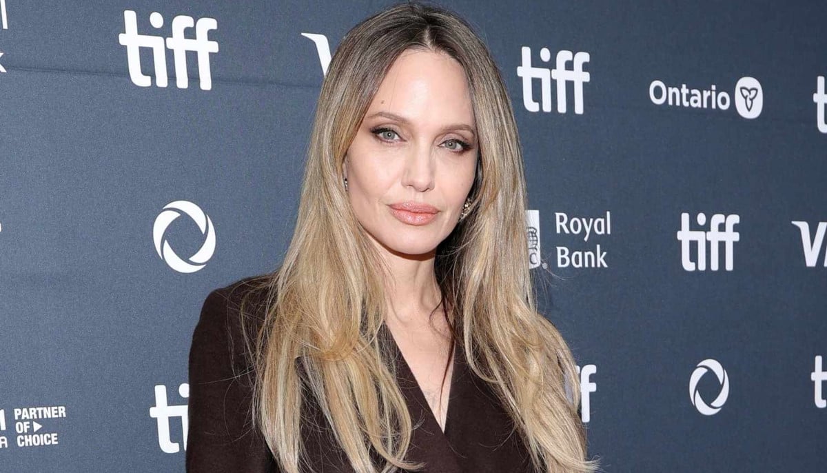 Angelina Jolie health fears rise amid Brad Pitt court war