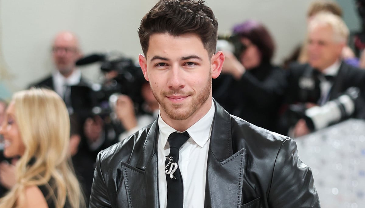Nick Jonas signs on for Netflix rom-com from Ari Sandel
