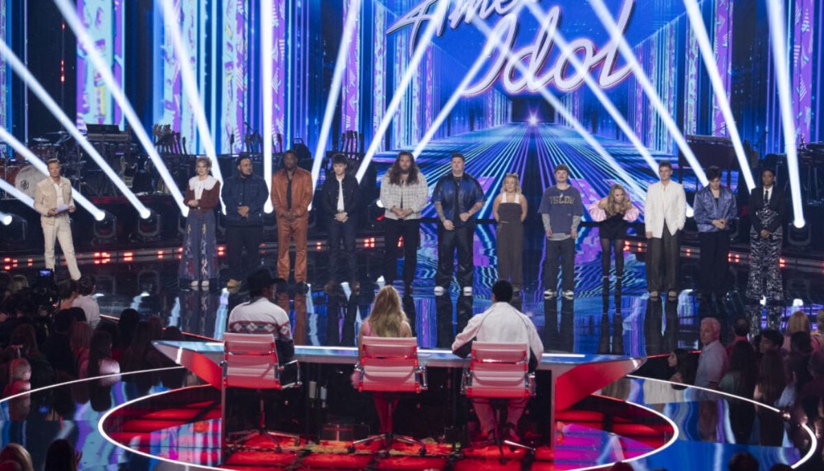 'American Idol' cuts two, unveils Top 9: find out who