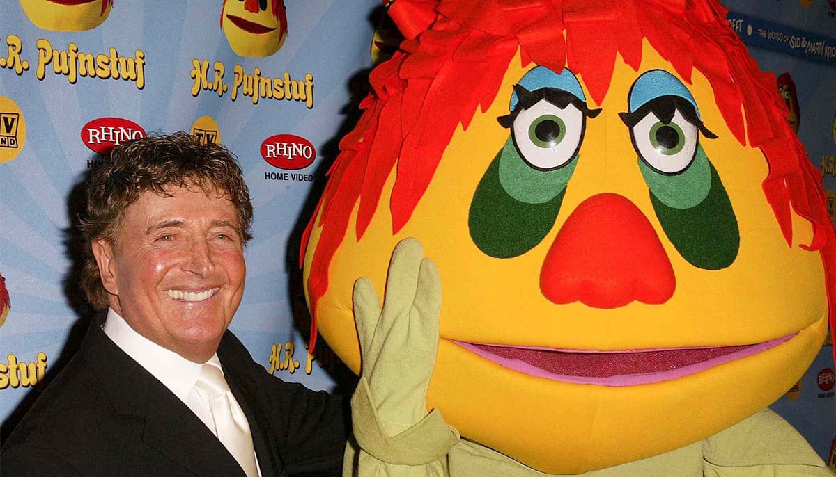 Who was Sid Krofft? Co-creator of kids' TV classics passes away at 96