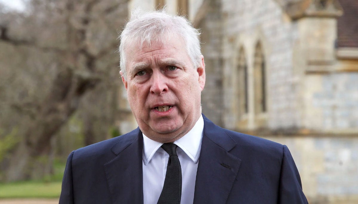 King Charles sends ‘hard' reality check to Andrew after Sandringham meeting