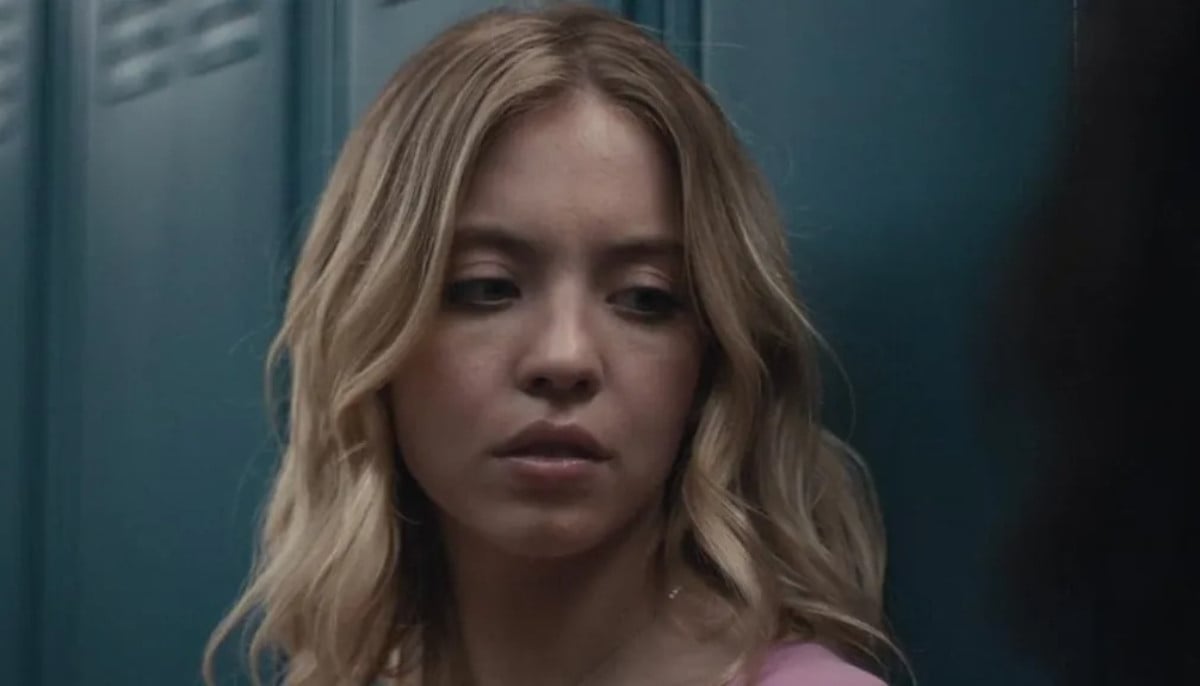 Sydney Sweeney controversial scene fuels talk around ‘Euphoria' return