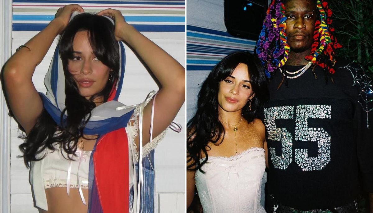 Camila Cabello honours Cuba as she reflects on Coachella performance