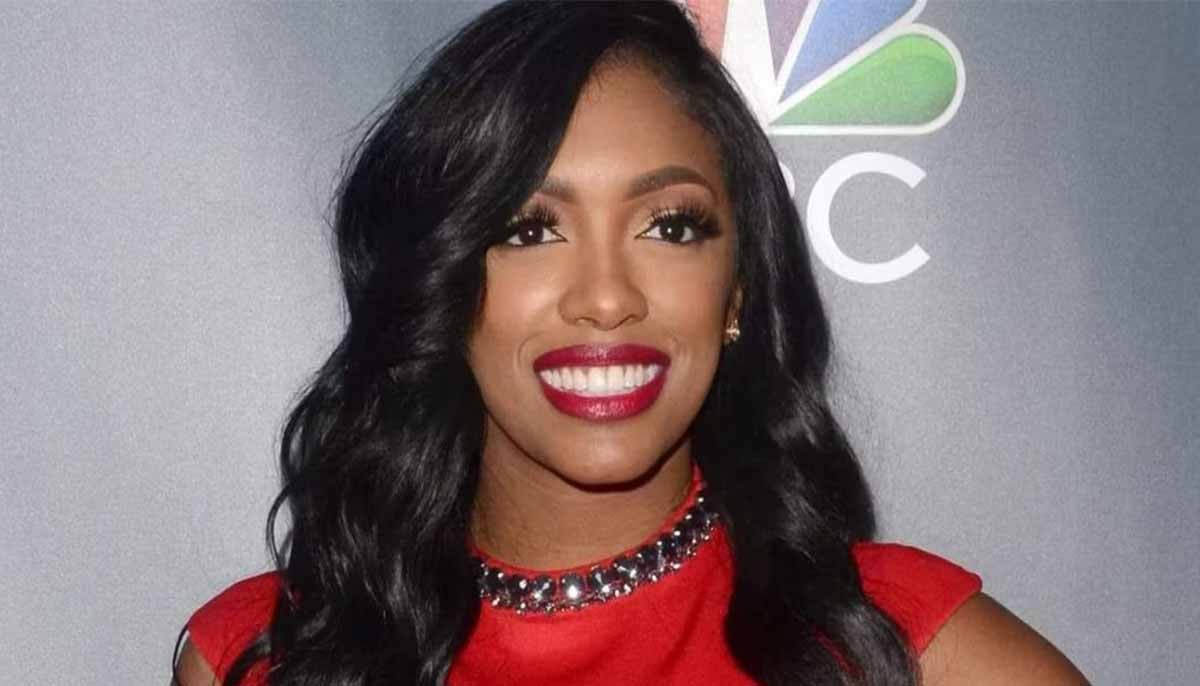 Porsha Williams shares crucial advice for new ‘Real Housewives'