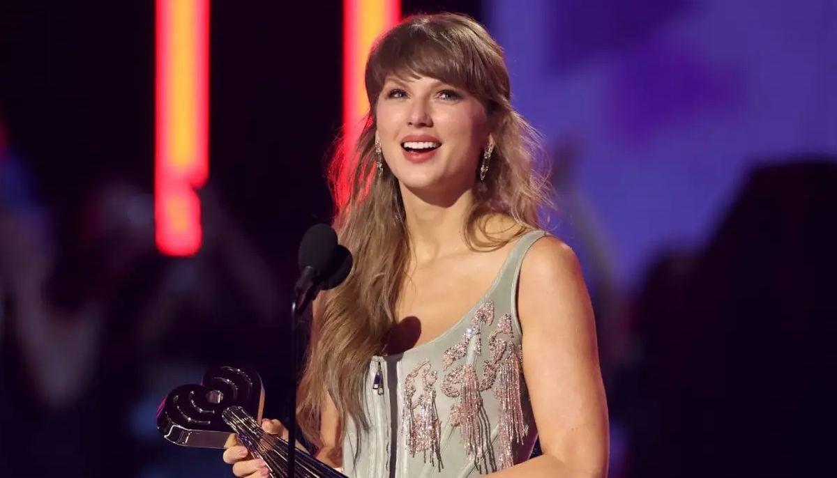 Taylor Swift dominates 2026 American Music Awards with 8 nominations