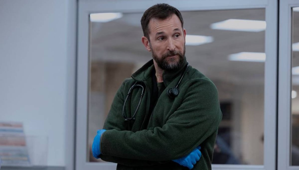 Noah Wyle breaks silence on major cast shake up in ‘The Pitt'