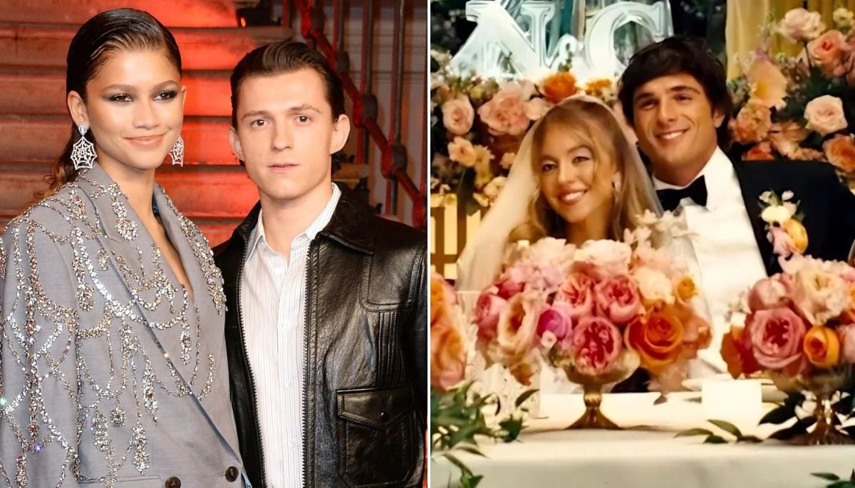 Tom Holland's mom shades Zendaya's 'Euphoria' costars: 'Disrespectful'