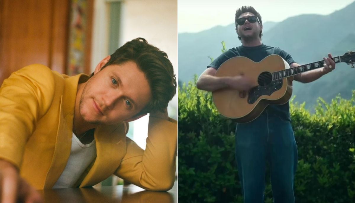 Niall Horan finally announces release date for 'Little More Time'