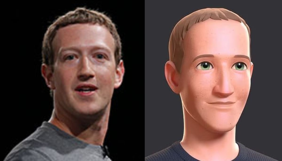Mark Zuckerberg building AI clone of himself: Here's everything you need to know