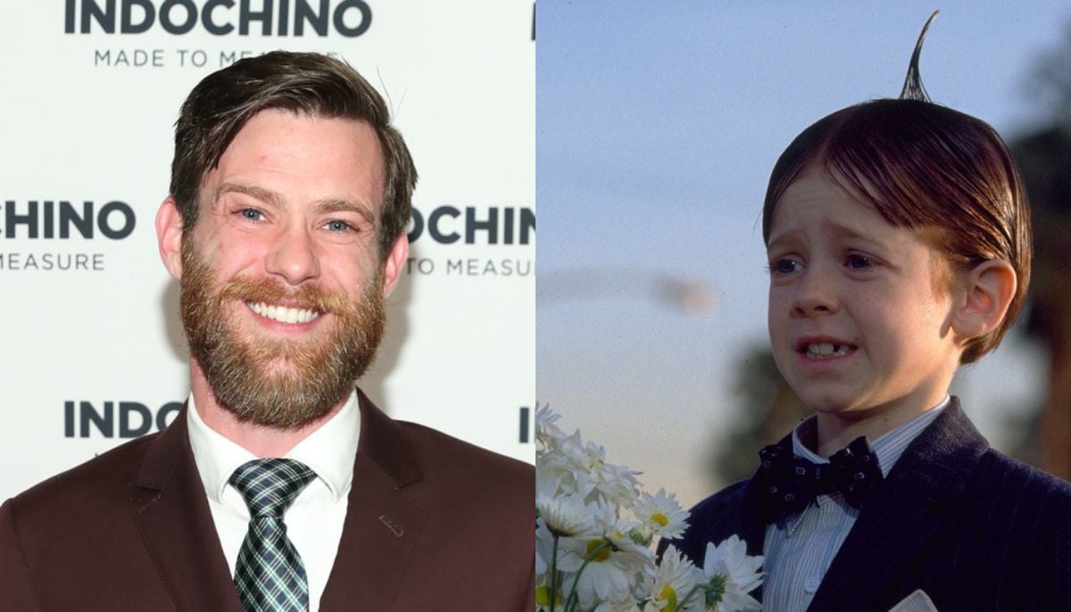 'Little Rascals' star Bug Hall arrested as legal issues mount: Report