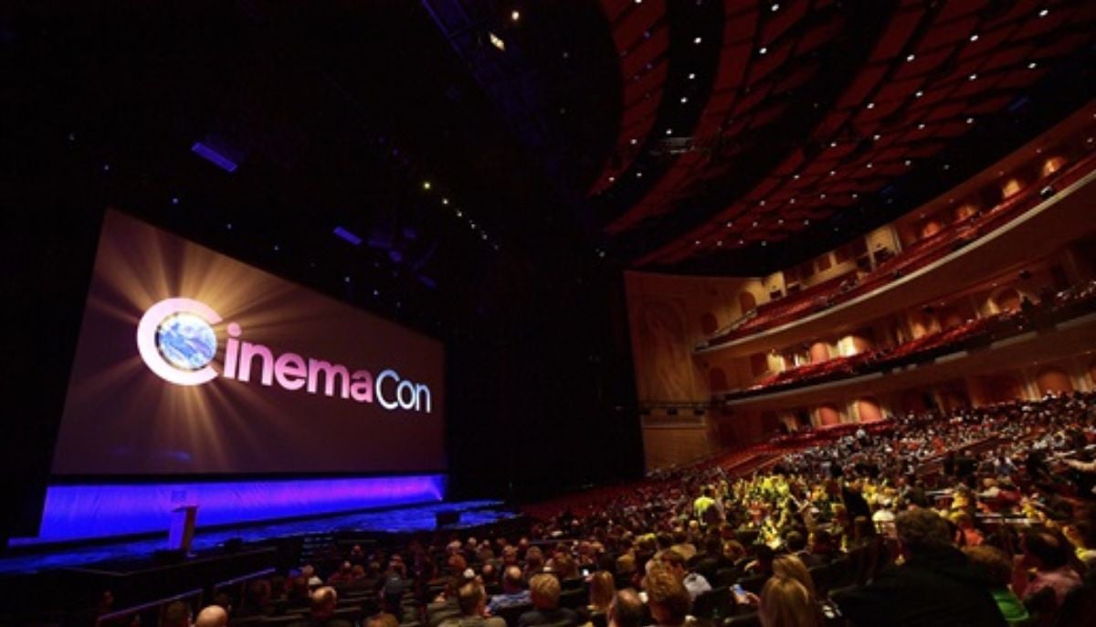 CinemaCon 2026 day 2: Here's everything to know about biggest movie announcements